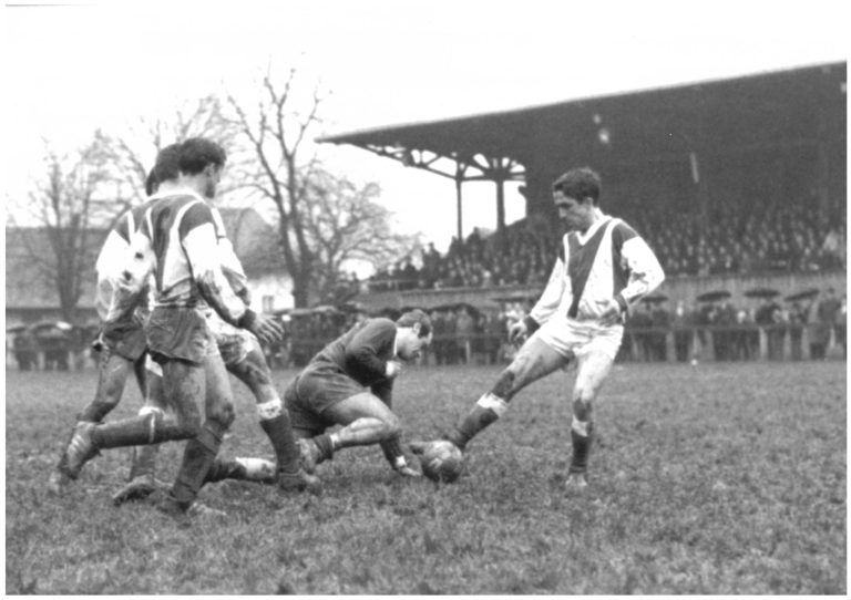 Fußball