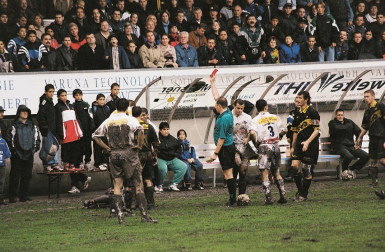 Fußball
