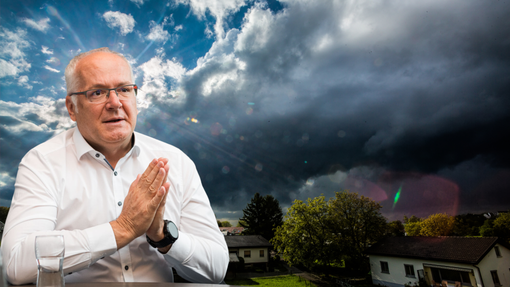 Vorarlberger Industrie warnt: &#8220;Der Standort braucht Taten, keine Zumutungen&#8221;