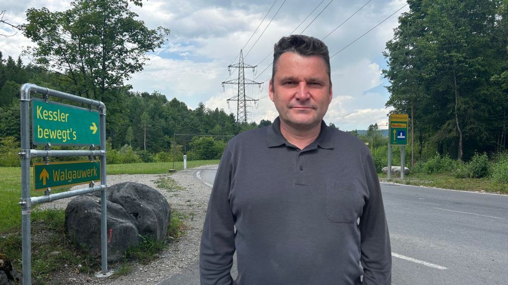 &#8220;Kessler bewegts&#8221; eröffnet Landesstraße – So viel kostete der neue Abschnitt der L190
