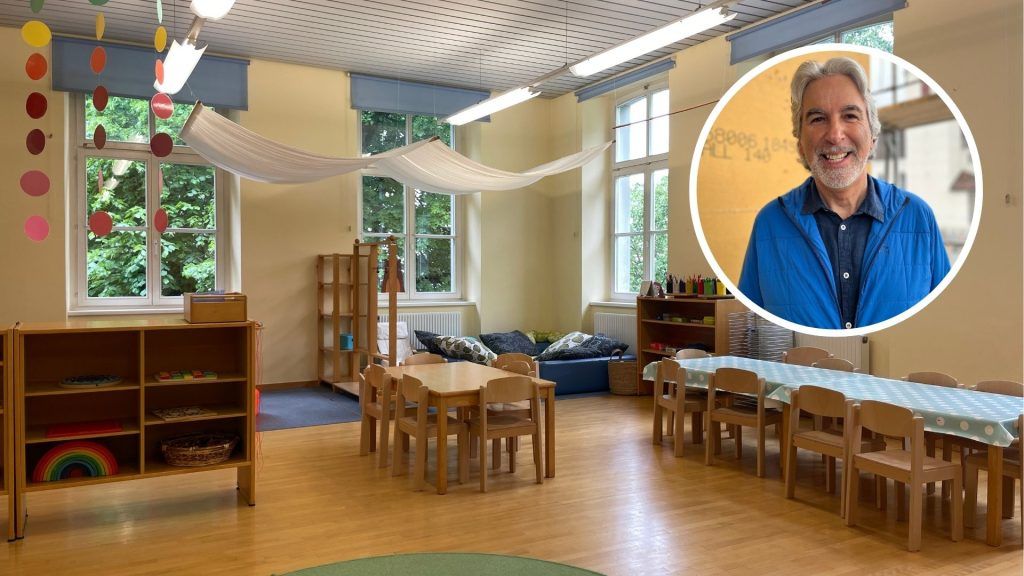 70 Kinder betroffen: Bauverzögerung bei neuer Kinderbetreuungseinrichtung in Feldkirch