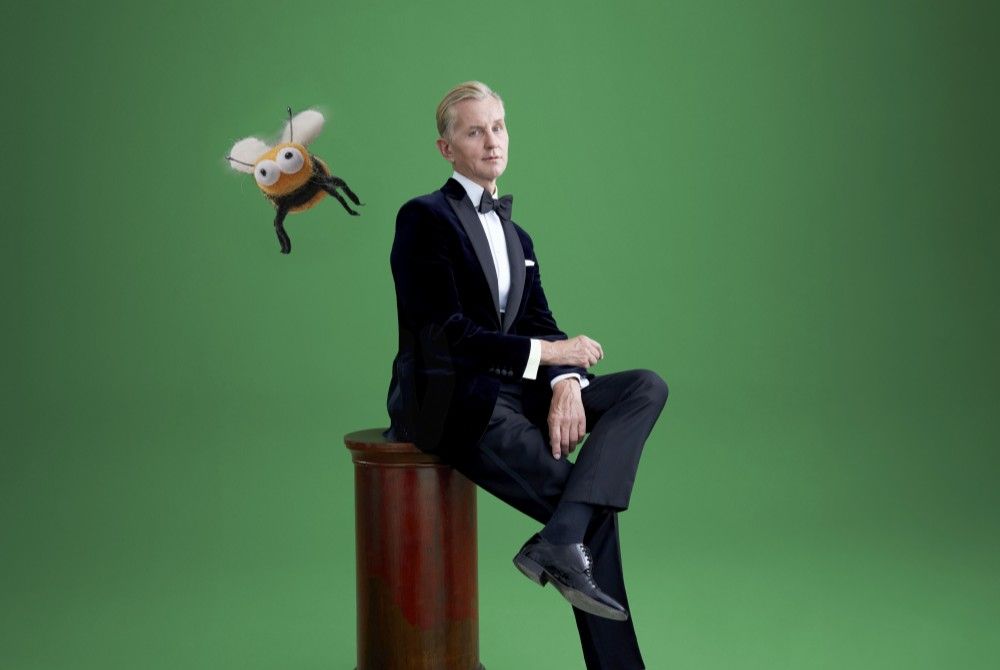 Max Raabe &#038; Palast Orchester