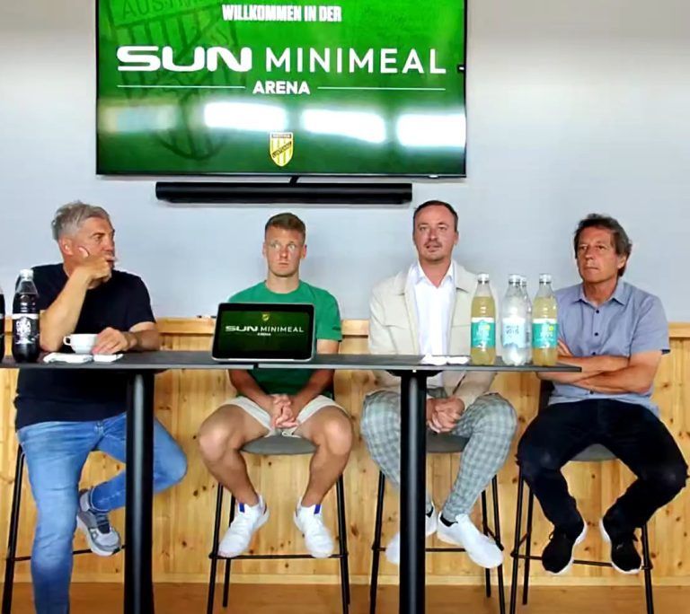 Fußball