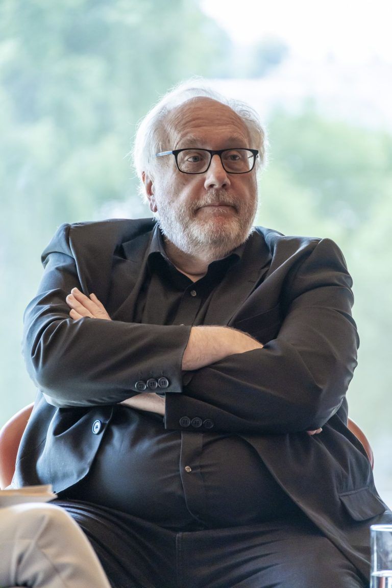 Freiheit, Nähe und Begegnung
