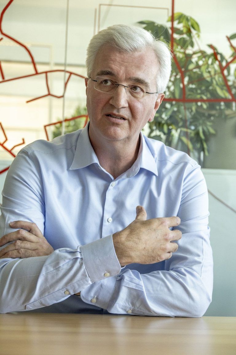 Ole! Dieses Vorarlberger Unternehmen sagt Bienvenida zu Juan Martinez