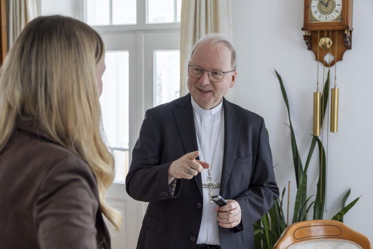 Pfarrerwechsel in Vorarlberg: Das steckt hinter den Veränderungen in der Diözese – "Laien werden wichtiger"