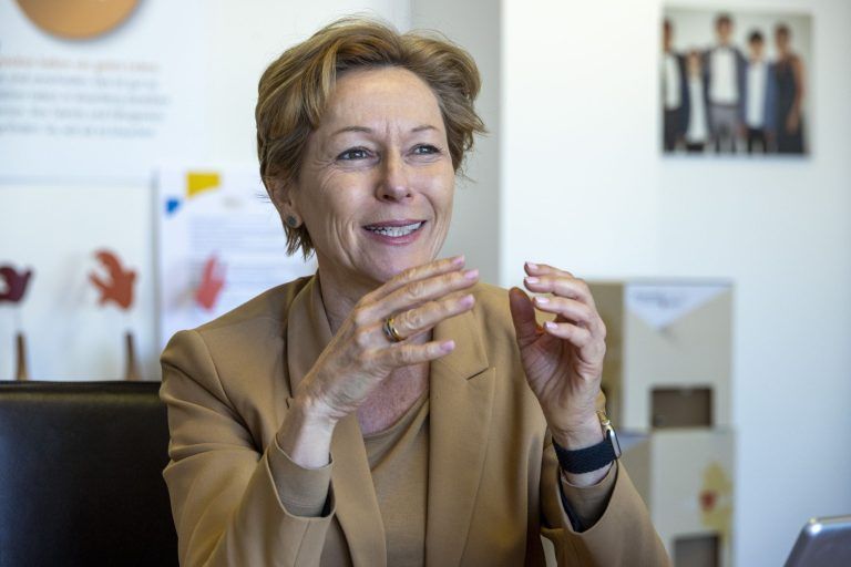 Spitalsreform: "Man muss sich mit bestehender Infrastruktur durchwursteln"