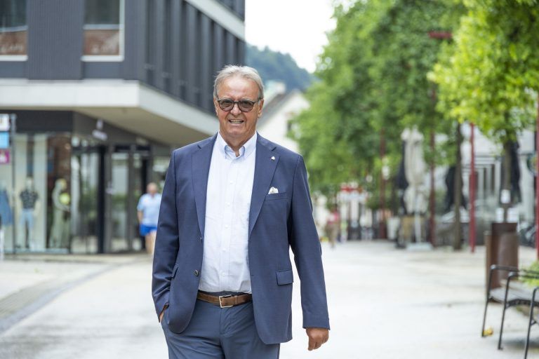 Nächster Schritt am Garnmarkt: Dieser Gesellschafter gibt seine Anteile ab