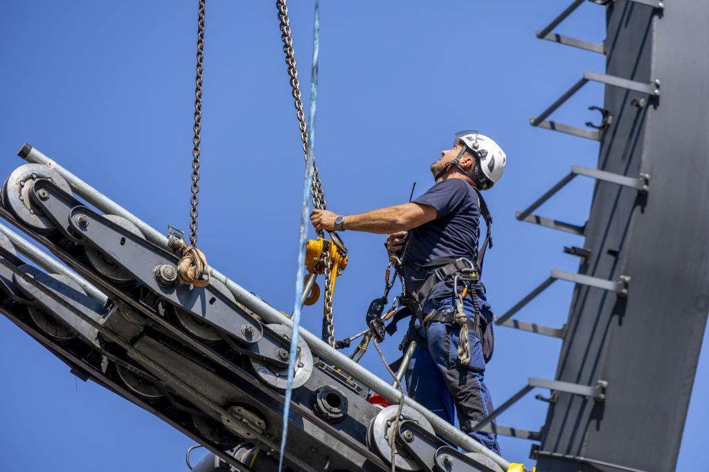 So lange wird die Dornbirner Karrenseilbahn vermutlich stillstehen