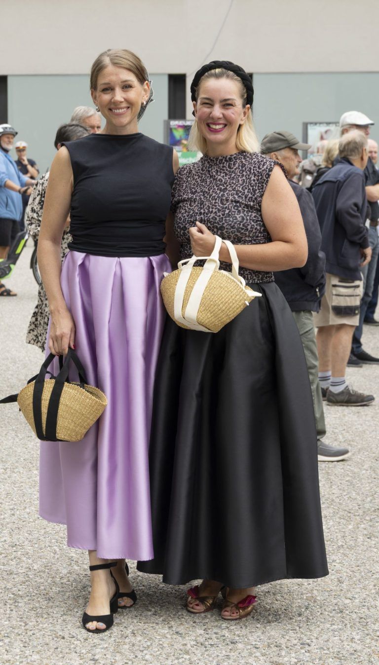 Das waren die schönsten Looks der Festspieleröffnung