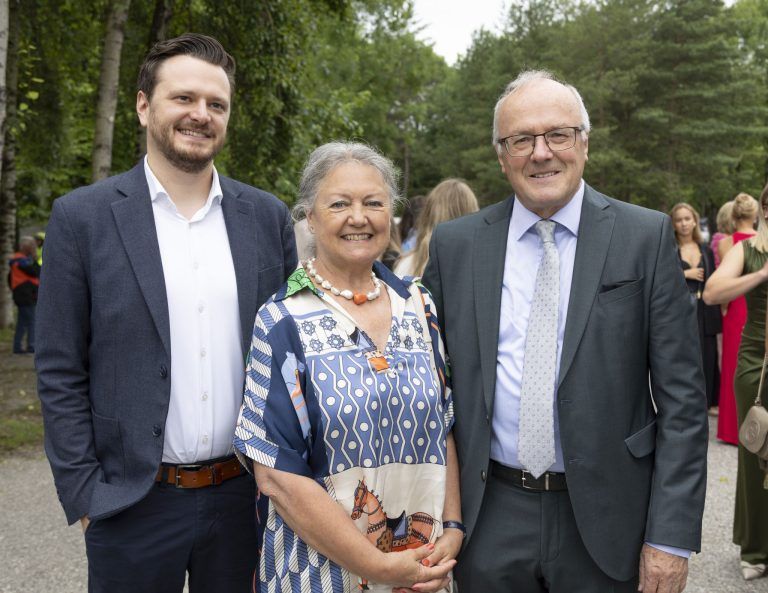 Glamouröse Eröffnung der Bregenzer Festspiele