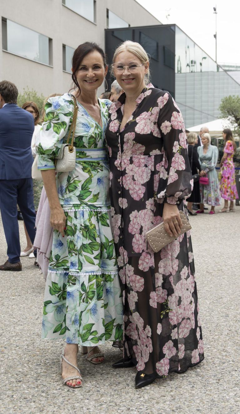 Das waren die schönsten Looks der Festspieleröffnung