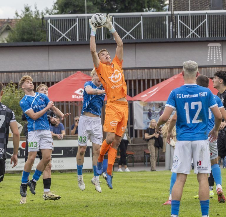 Ein Treffer reicht zum perfekten Ligastart