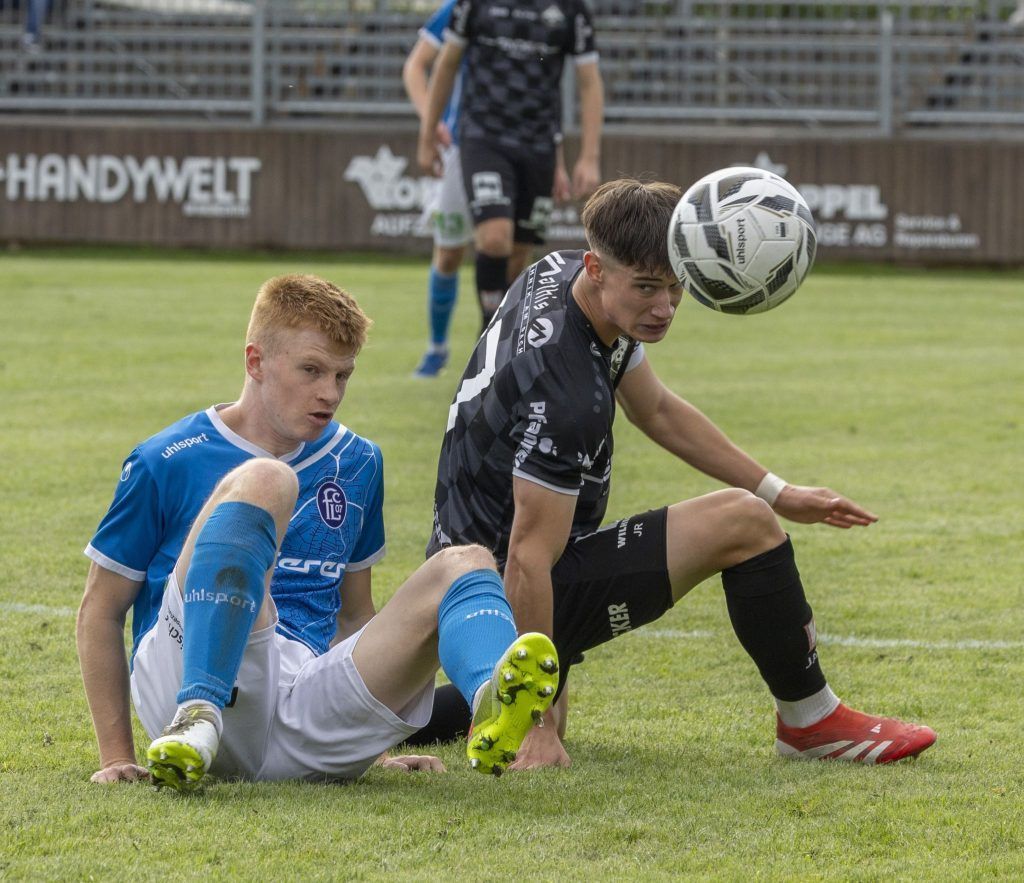 Ein Treffer reicht zum perfekten Ligastart