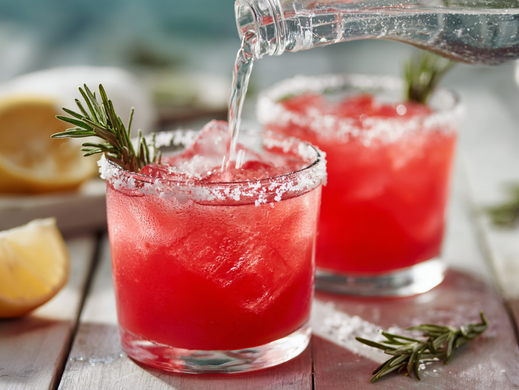 Weniger Alkohol, weniger Saft: Was jungen Deutschen jetzt besonders schmeckt