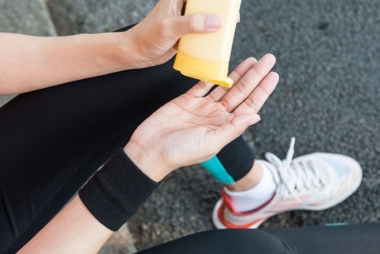 Fit und Gesund Juli, Sommer Sporttipps