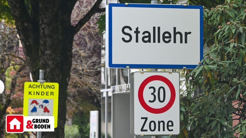 Wo ein Gebäude in Stallehr um 1,28 Millionen Euro verkauft wurde