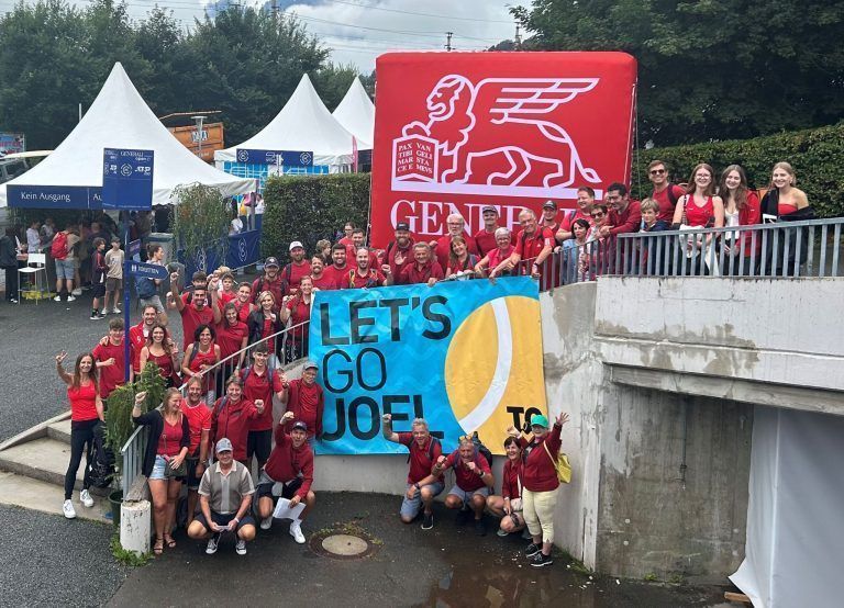 Tennis Generali Open 2024 Kitzbühel