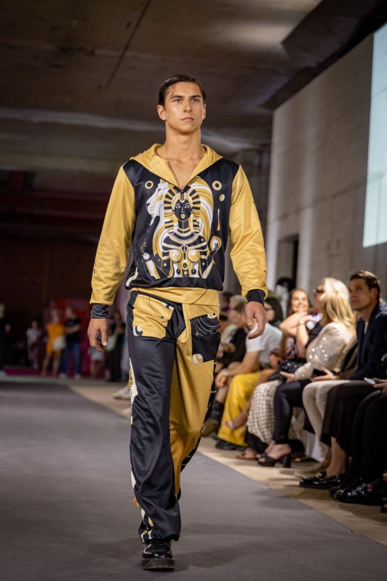 Samuel Düsseldorf Fashion Days