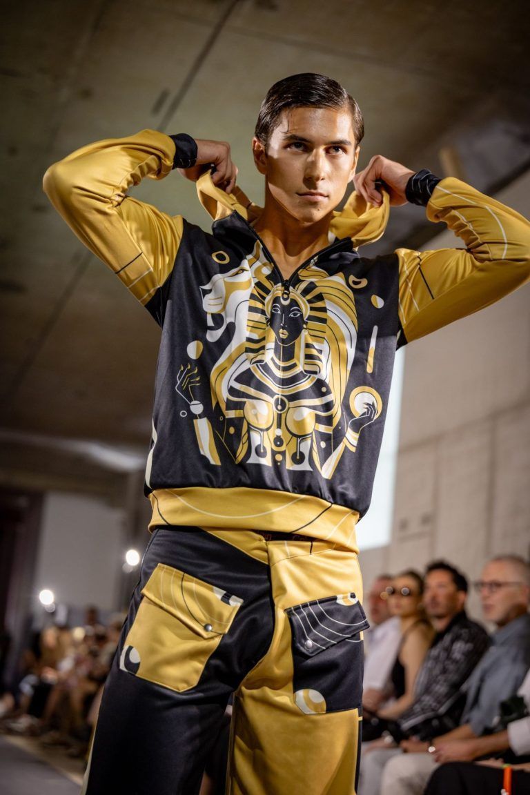 Samuel Düsseldorf Fashion Days