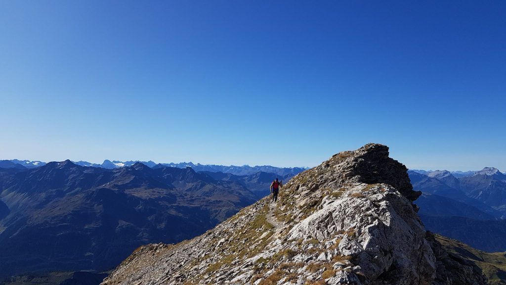 In puncto Panorama ein absolutes Highlight