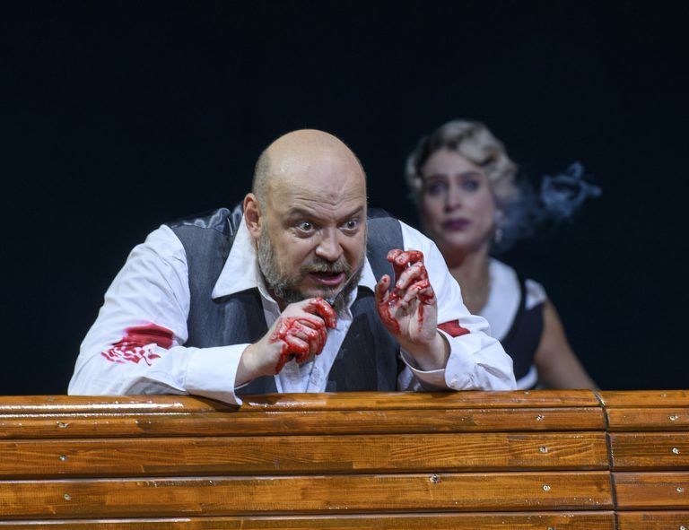 Macbeth