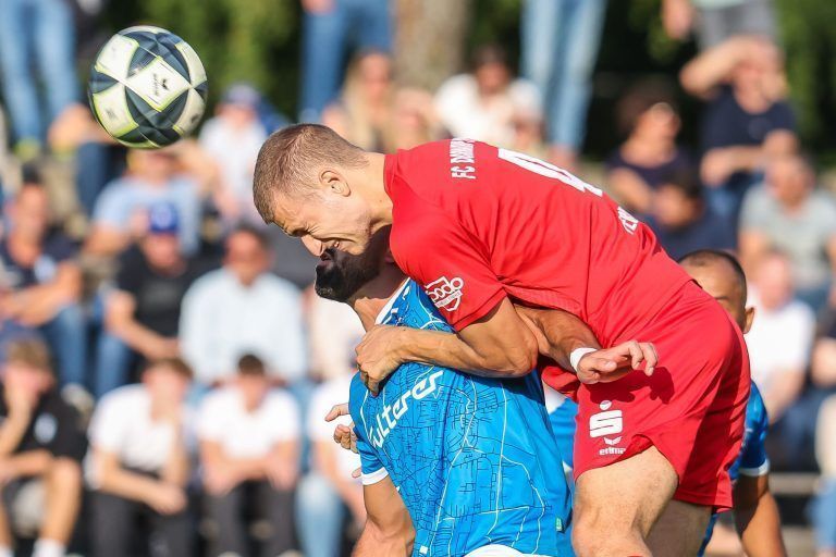 fussball fc dornbirn - fc lustenau