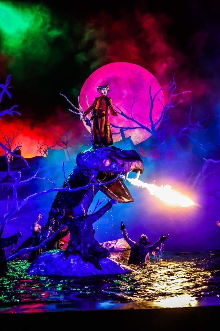 Bregenzer Festspiele setzten starke Akzente