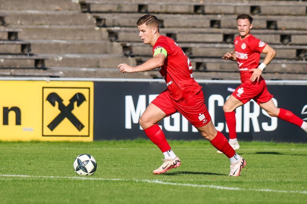 Dornbirn-Derby als absoluter Cup-Kracher