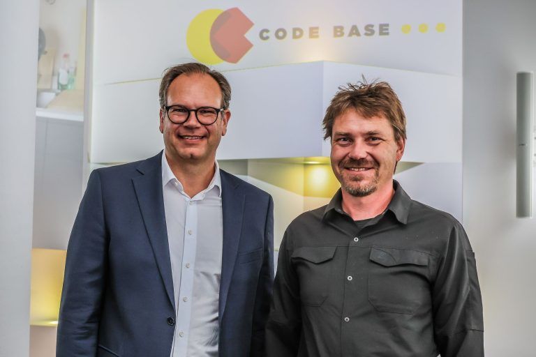 code base camp