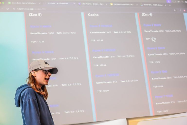 code base camp