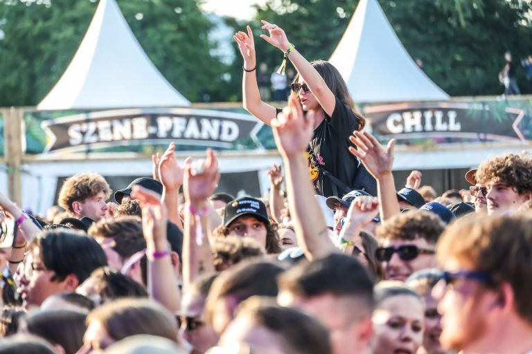 Das steckt hinter dem Großbetrug beim Szene Openair in Lustenau