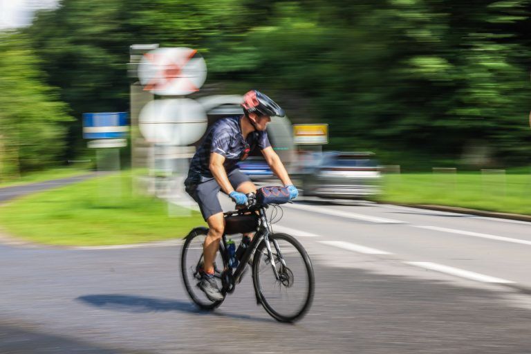 radweg umleitung schnepfau