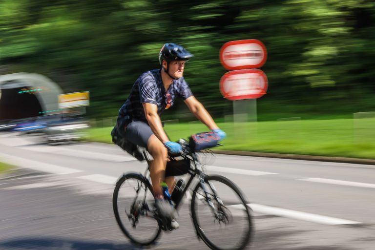 radweg umleitung schnepfau