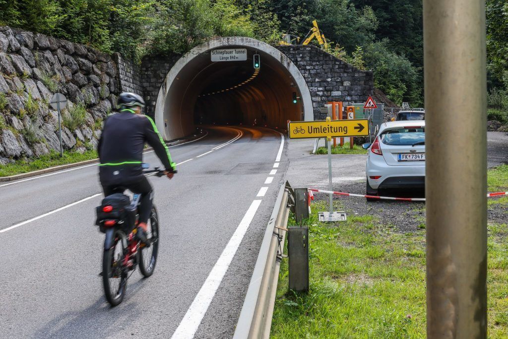 Radfahrer in akuter Gefahr: &#8220;Wir müssen den Radverkehr so schnell wie möglich von der L200 wegbekommen&#8221;