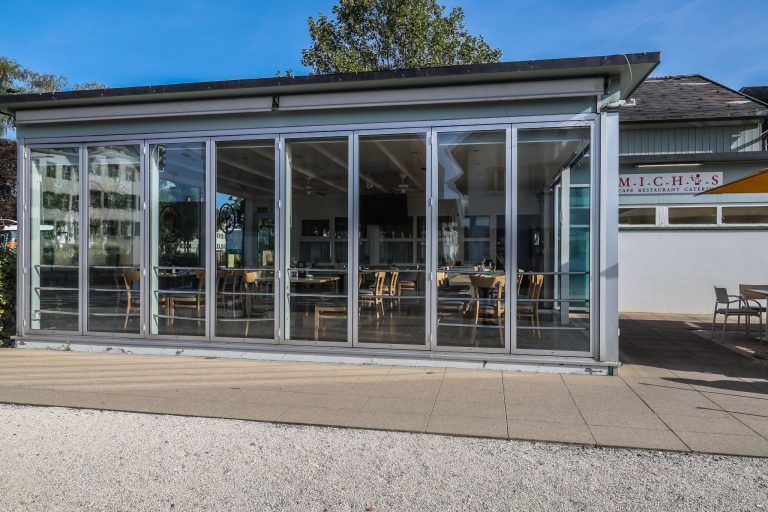 Was jetzt aus dem ehemaligen Michis Cafe in Lauterach wird