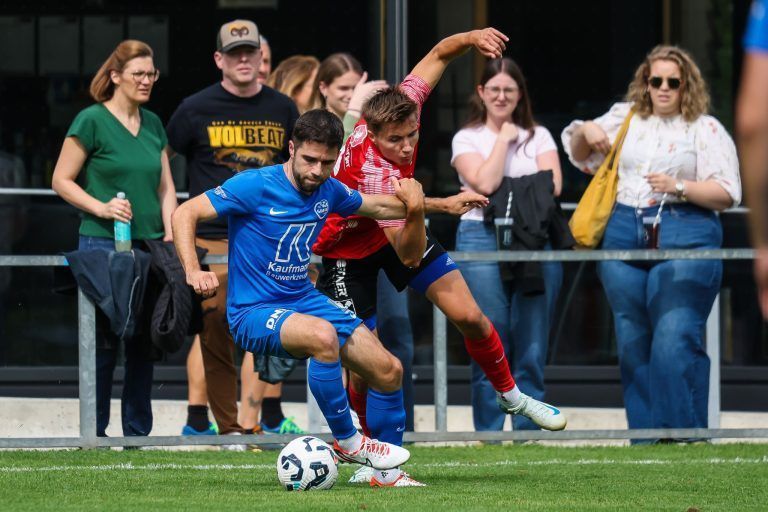 fussball sc goefis - fc hard