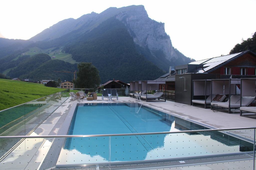 Wälder Tourismus bei Halbzeit im Plus