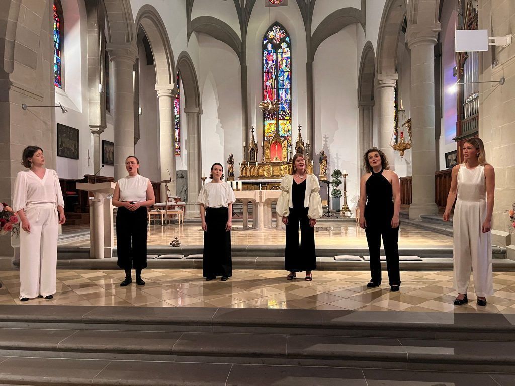 Musik als Atem der Stille