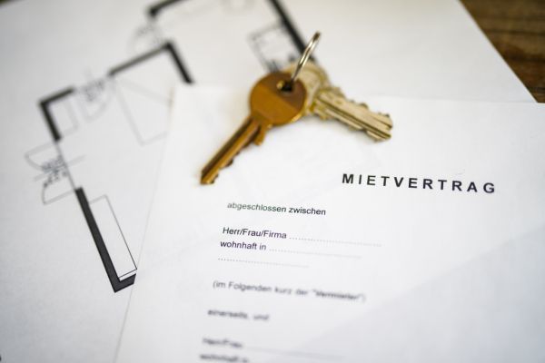OGH: Wertsicherungsklausel in langen Mietverträgen erlaubt