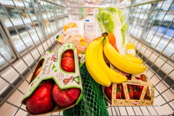 Preise steigen in Österreich schneller als in der Eurozone