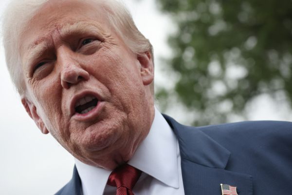 Trump kann Fed-Vorstandsposten neu besetzen