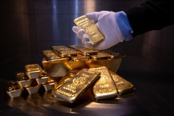 Preisanstieg bei Gold dürfte weitergehen