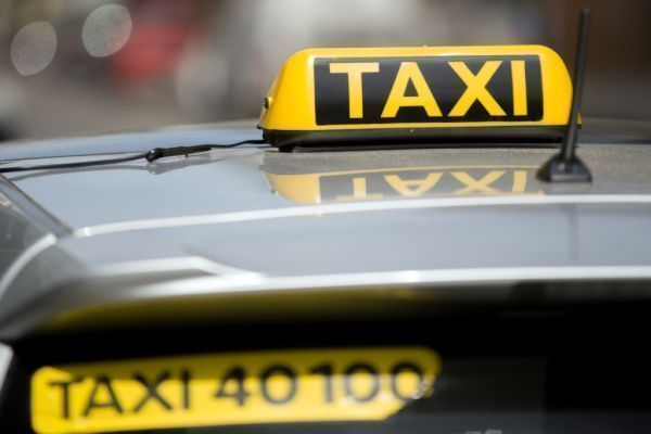 Wiener Taxler haben wenig Freude mit App-Fixpreisen