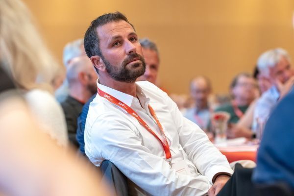 Dornauer will Rückzahlung von 280 Mio.-Tiwag-&#8220;Übergewinnen&#8221;