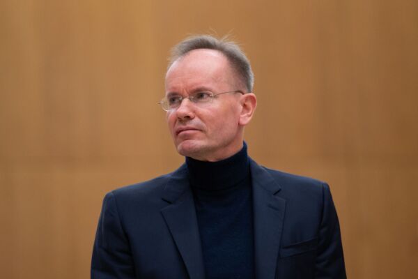 Wirecard-Prozess kommt in Endphase