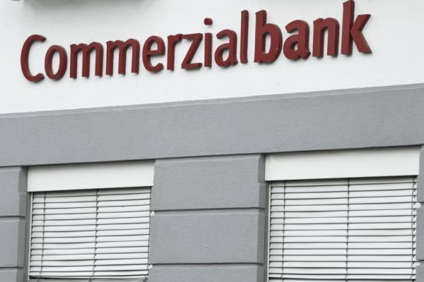 Neu aufgerollter Commerzialbank-Prozess fortgesetzt