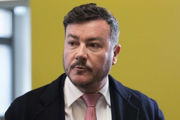Prozess gegen René Benko am 14. und 15. Oktober in Innsbruck