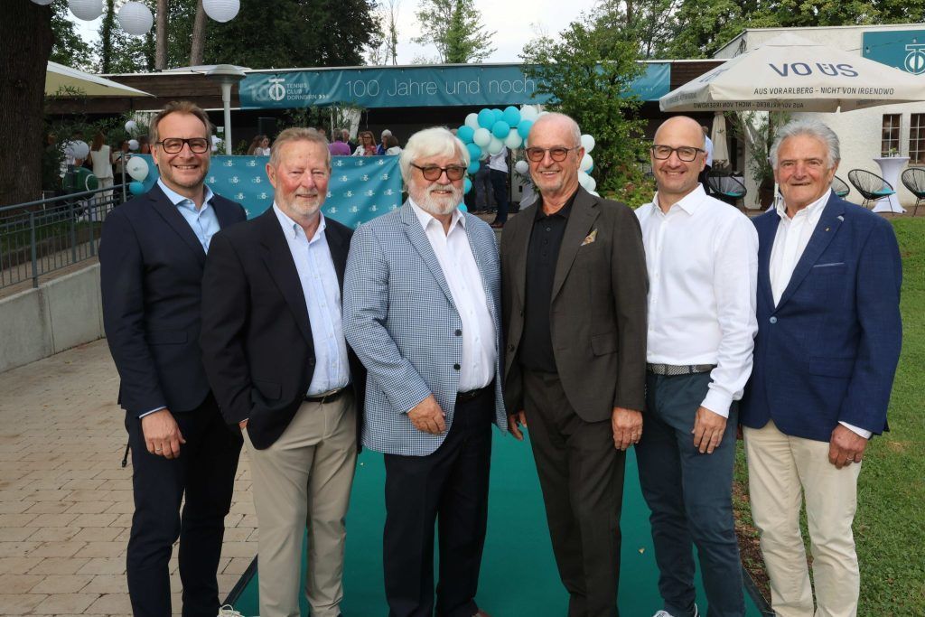 Show-Match bei Sommergala