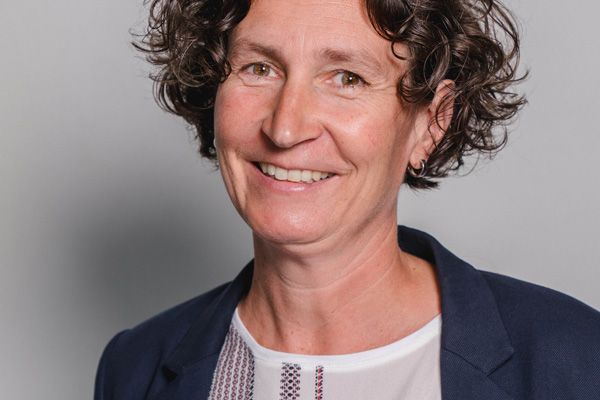 Martina Brandstetter ©Stadt Bludenz - Bludenz setzt auf eigene Energie